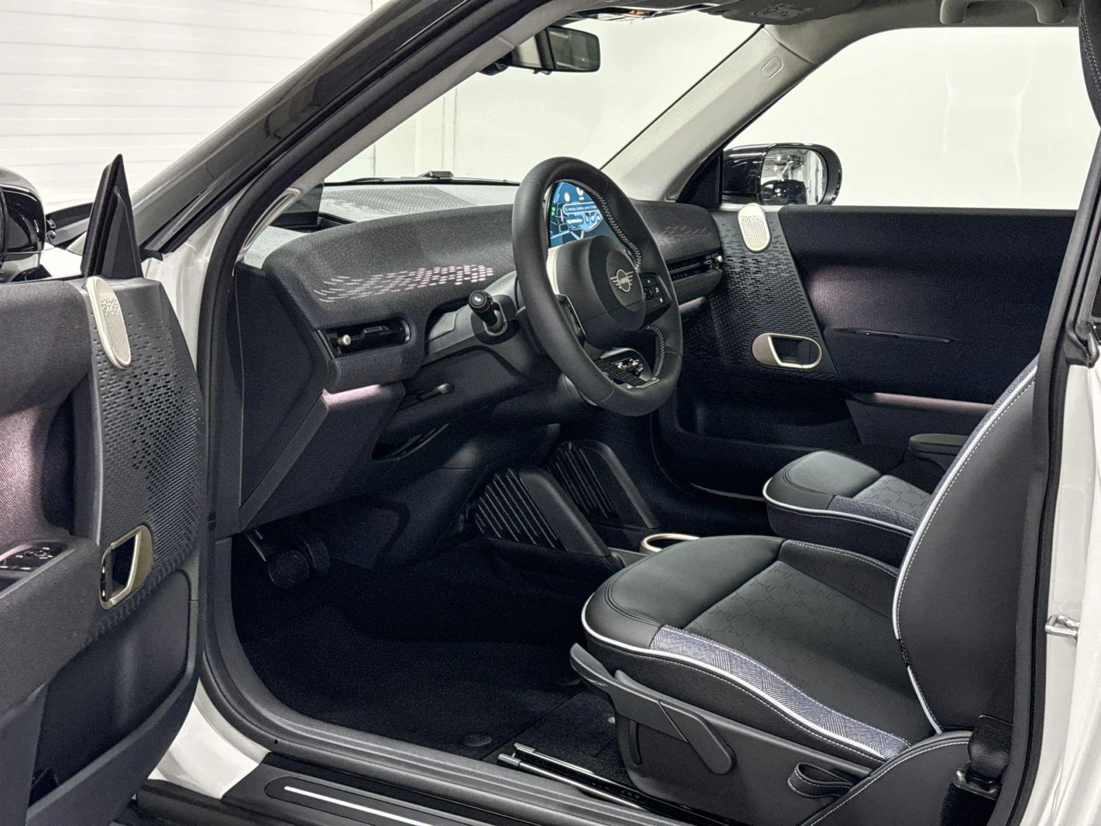 MINI-Cooper