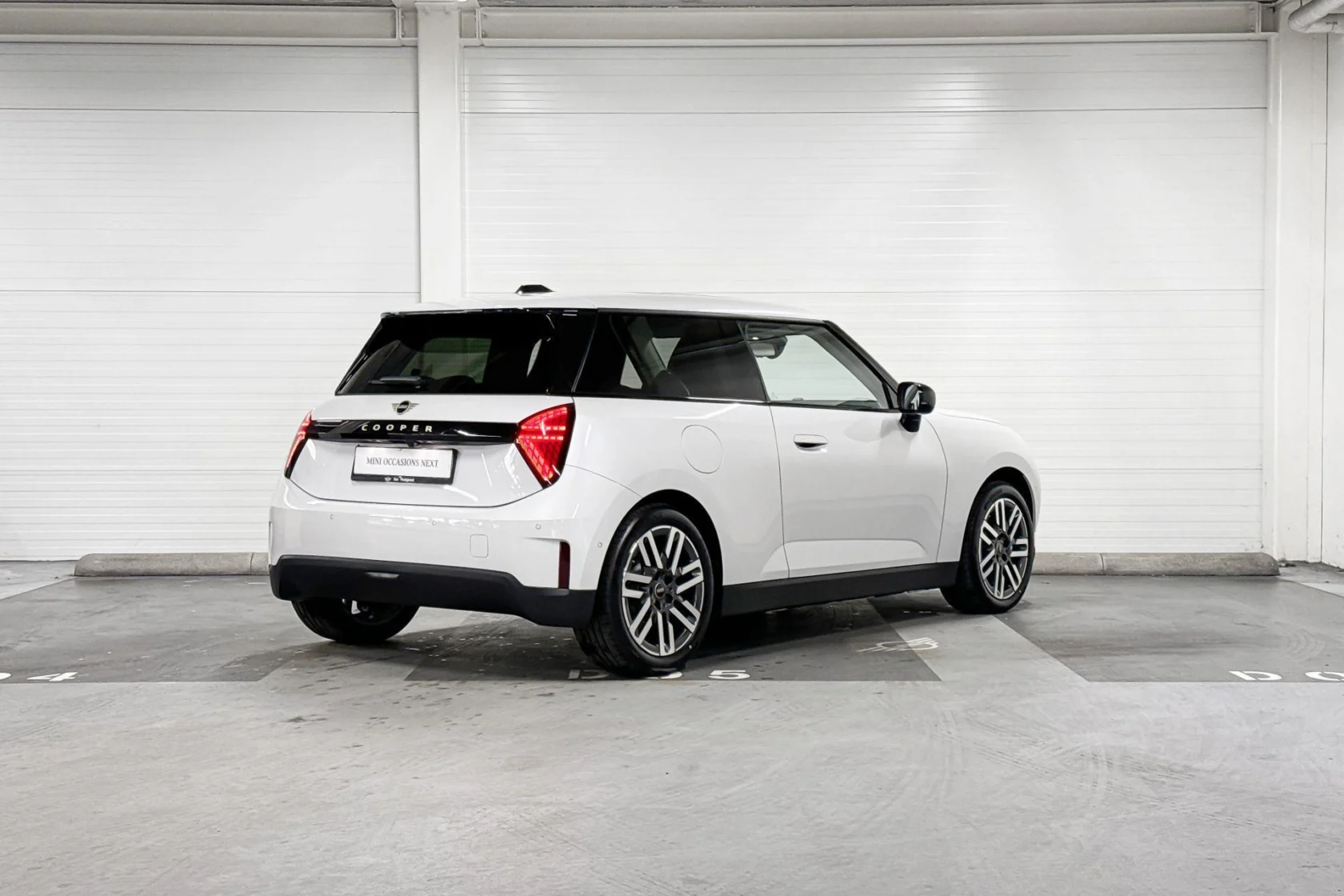 MINI-Cooper