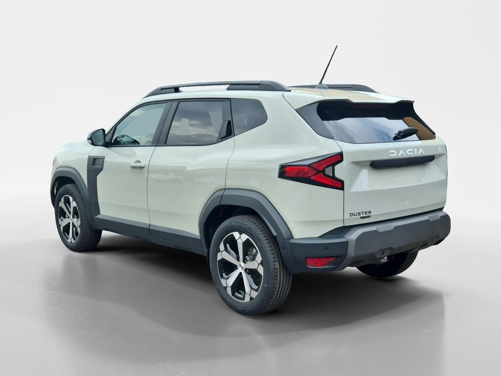 Dacia-Duster