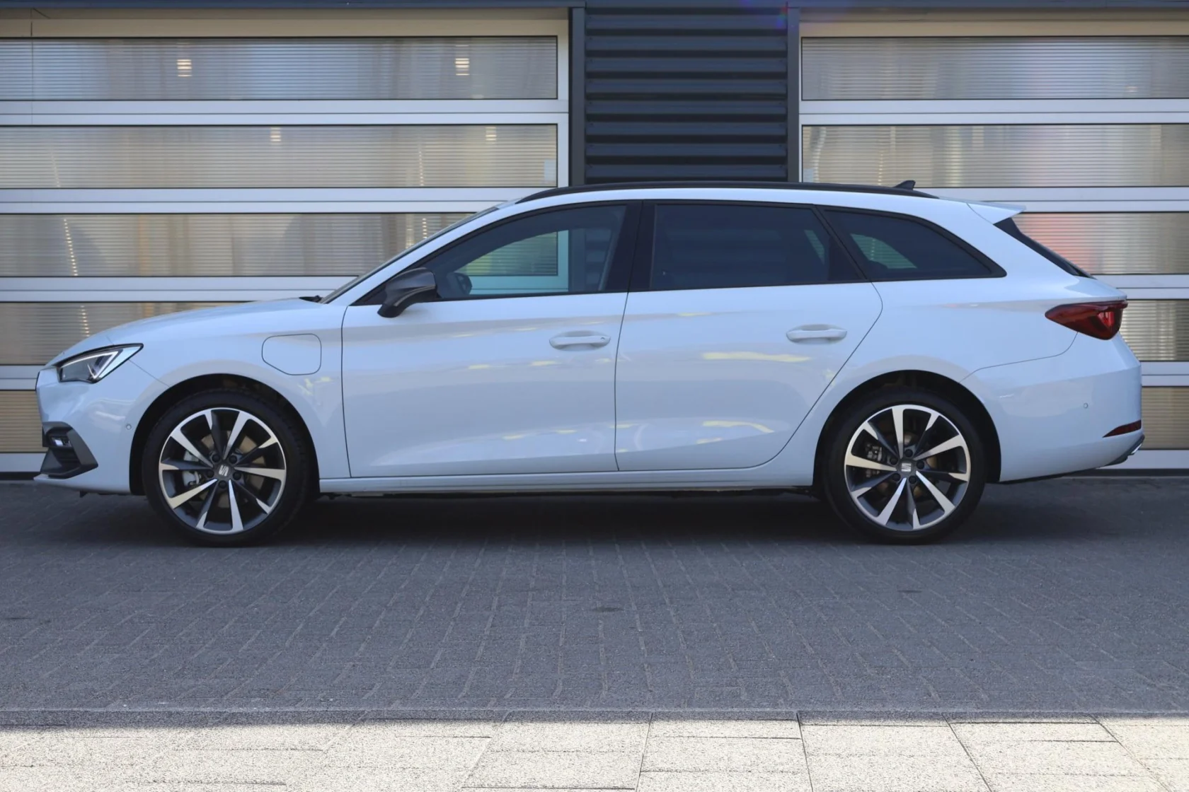 Seat-Leon