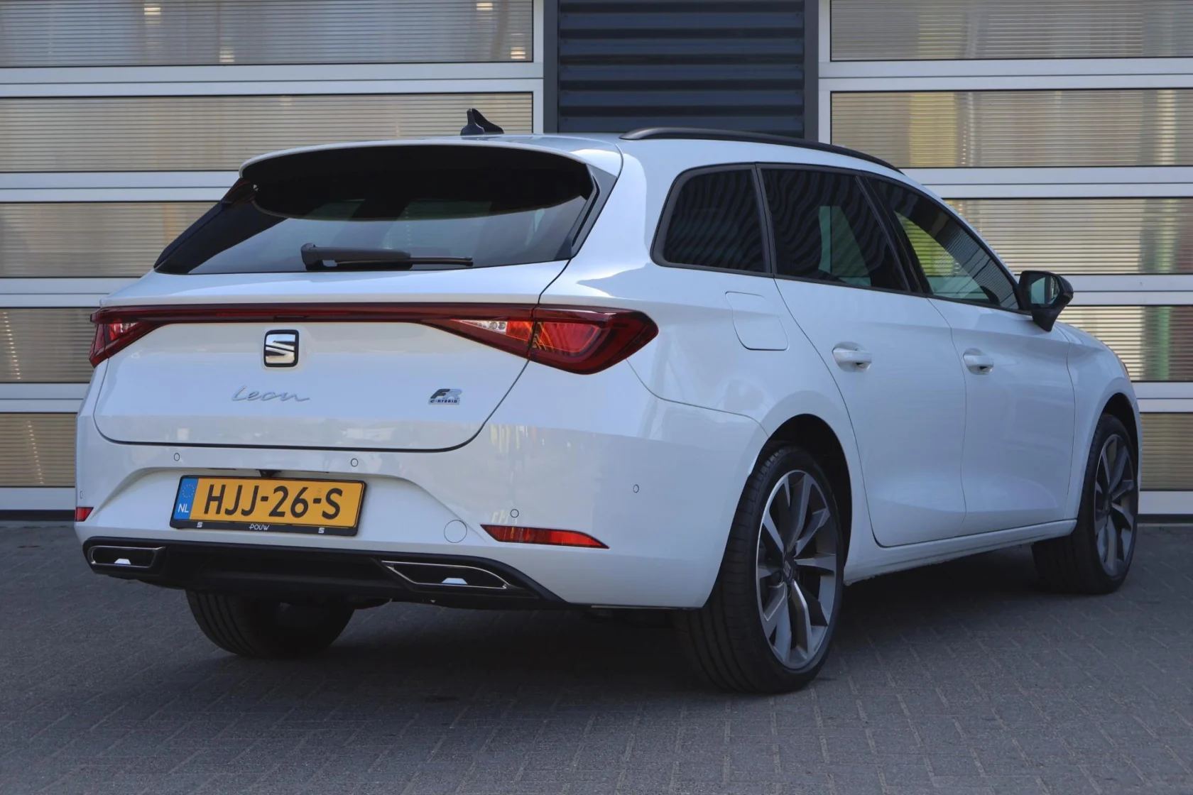 Seat-Leon