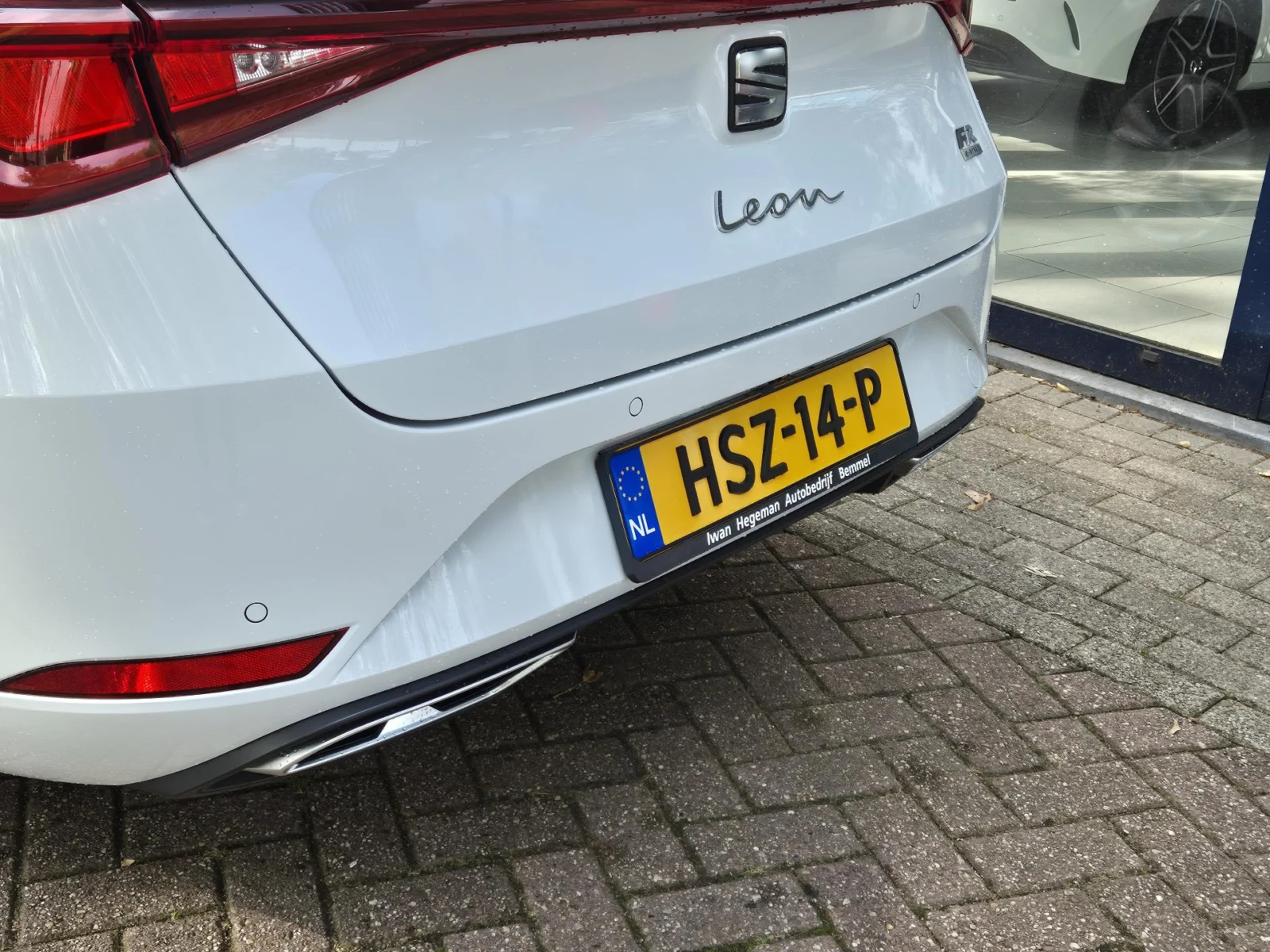 Seat-Leon