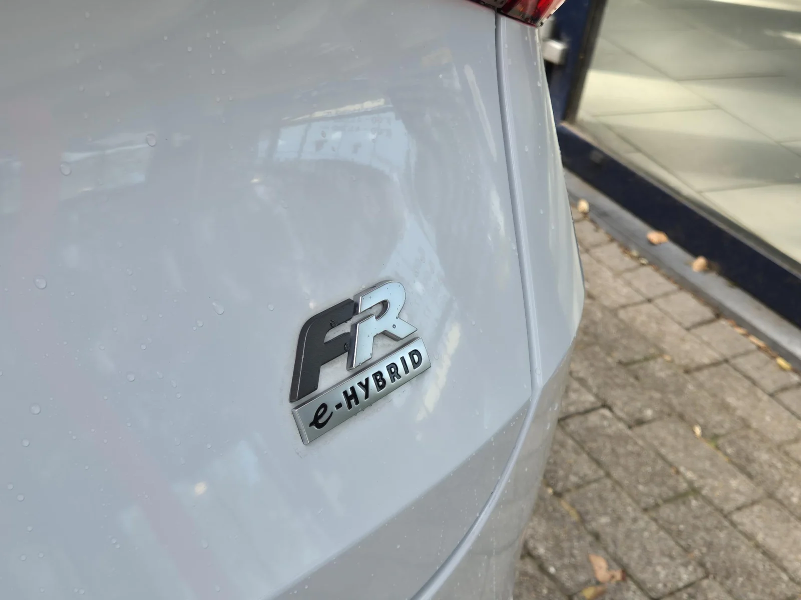 Seat-Leon
