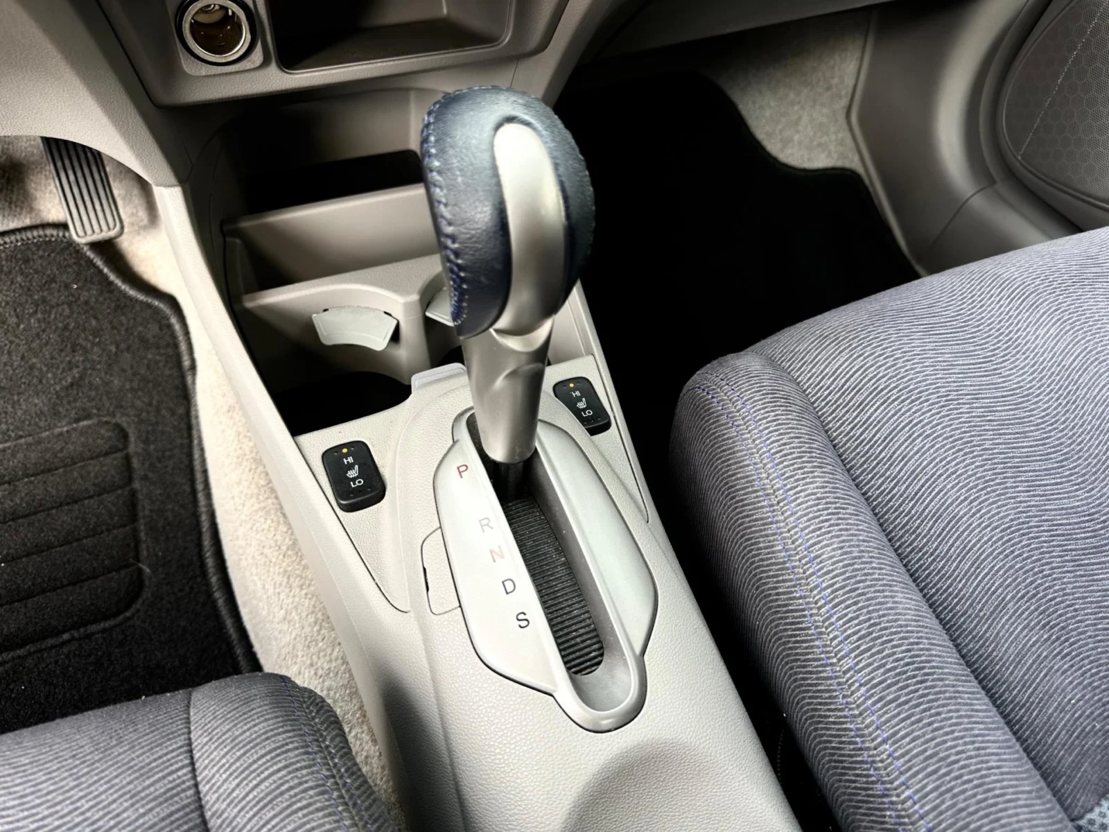 Honda-Insight