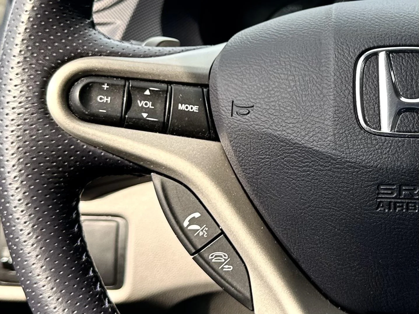 Honda-Insight