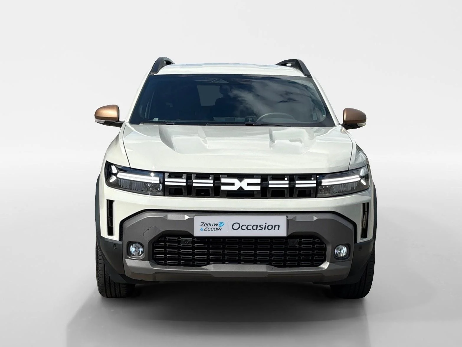 Dacia-Duster