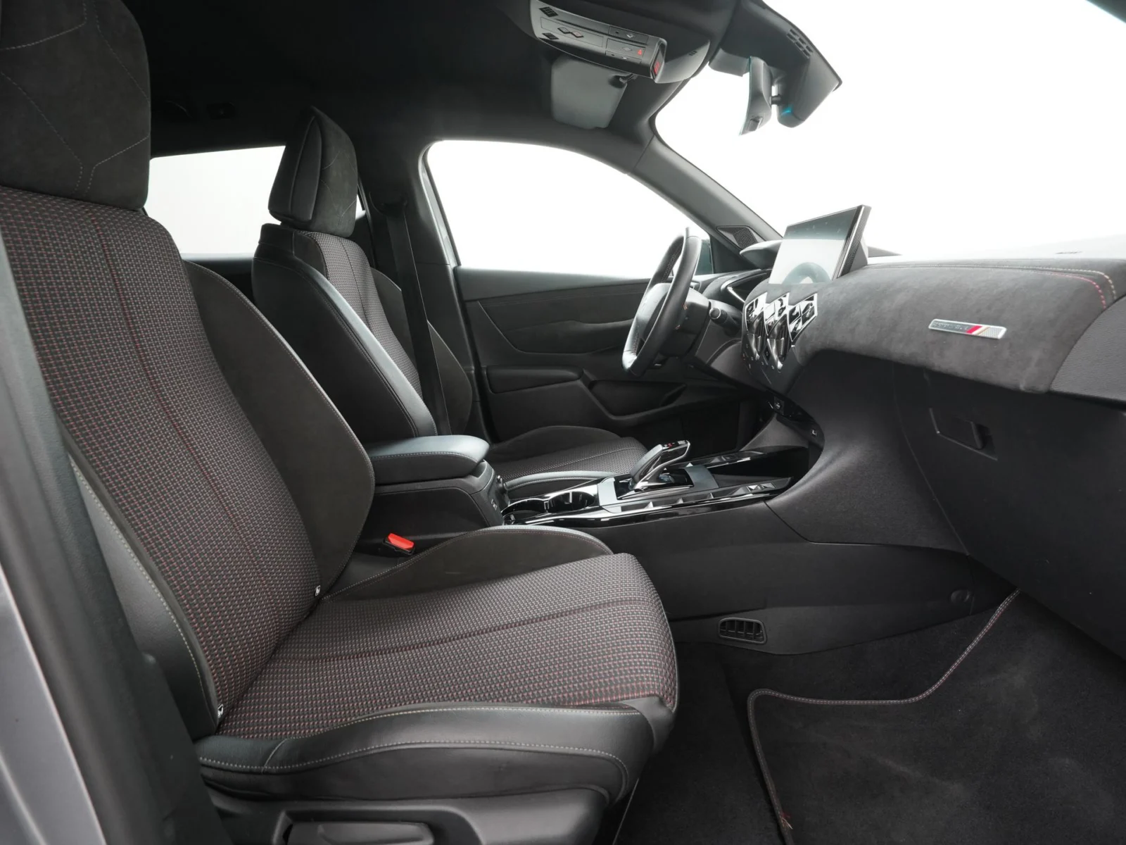 DS-DS 3 Crossback