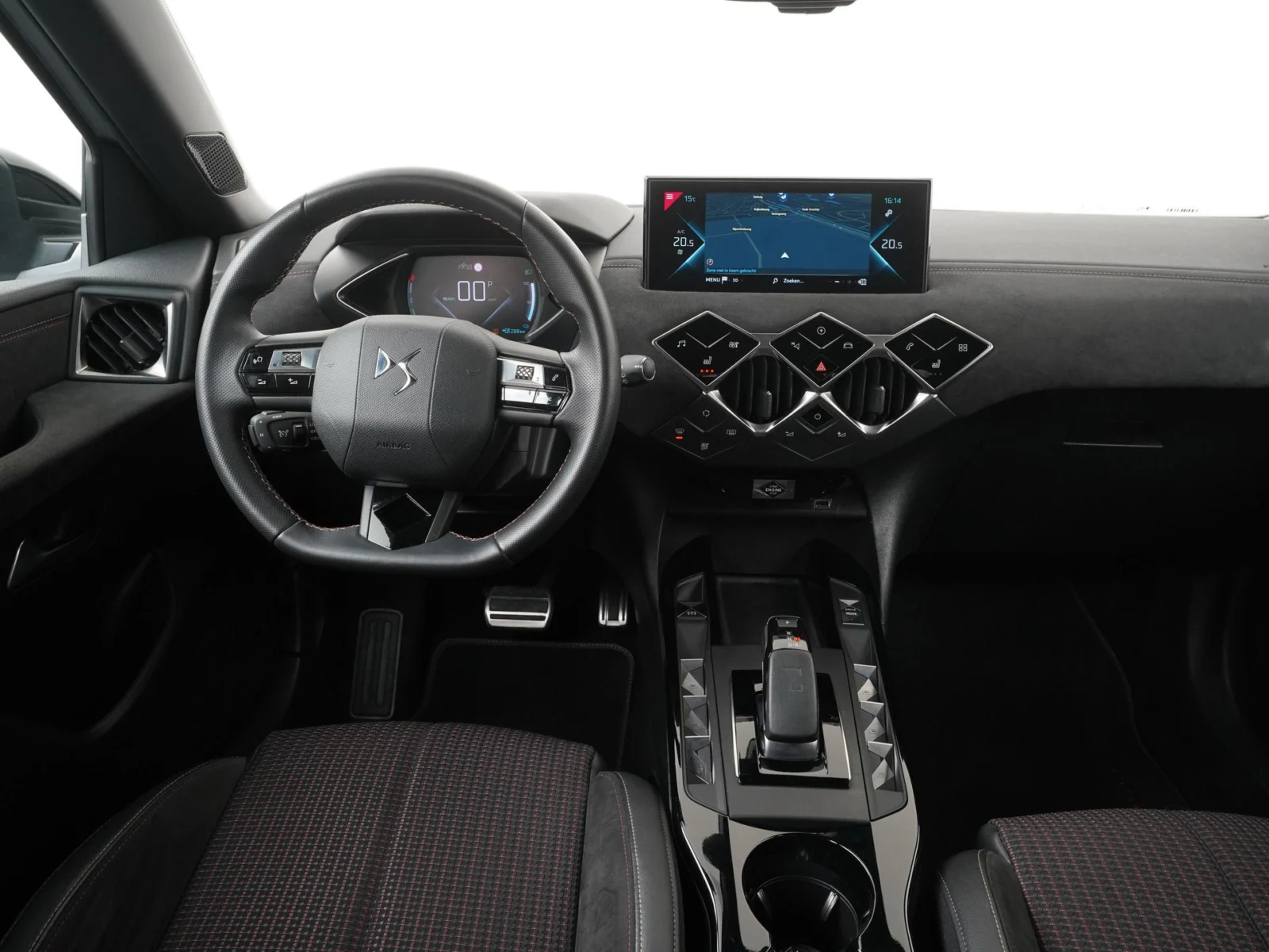 DS-DS 3 Crossback