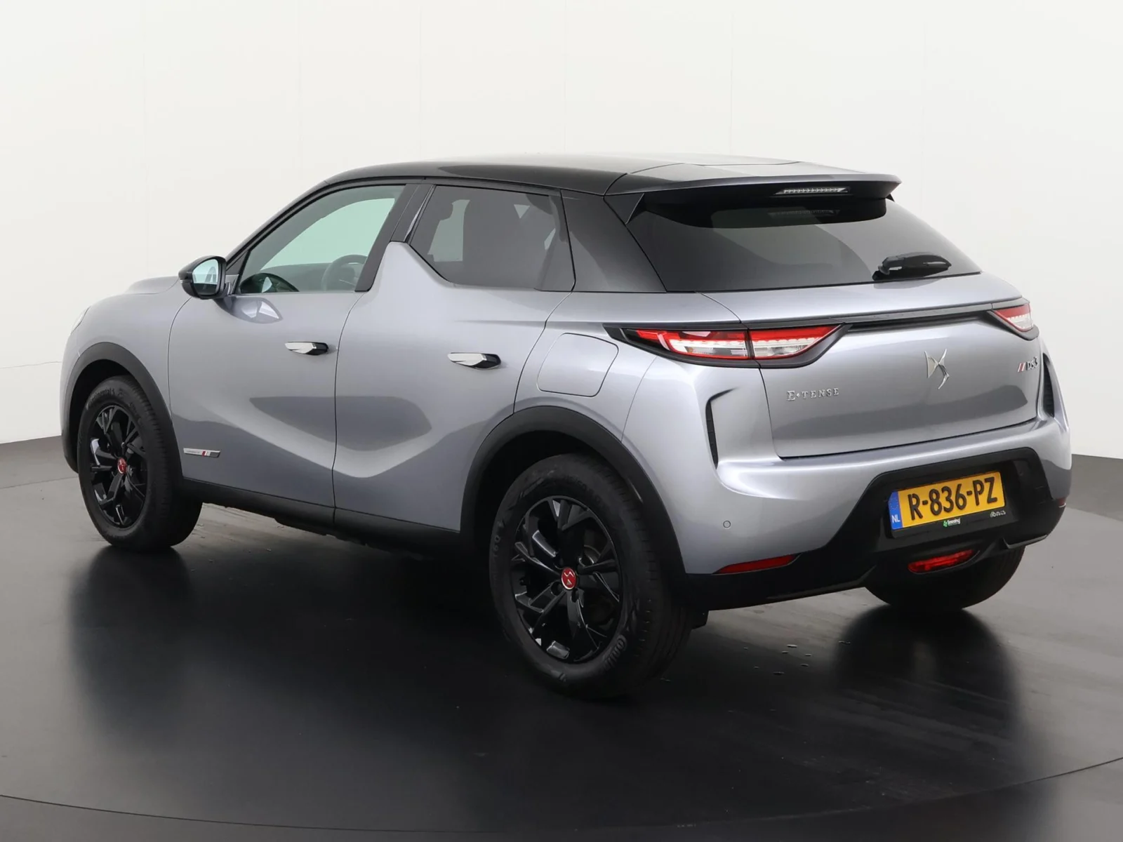 DS-DS 3 Crossback