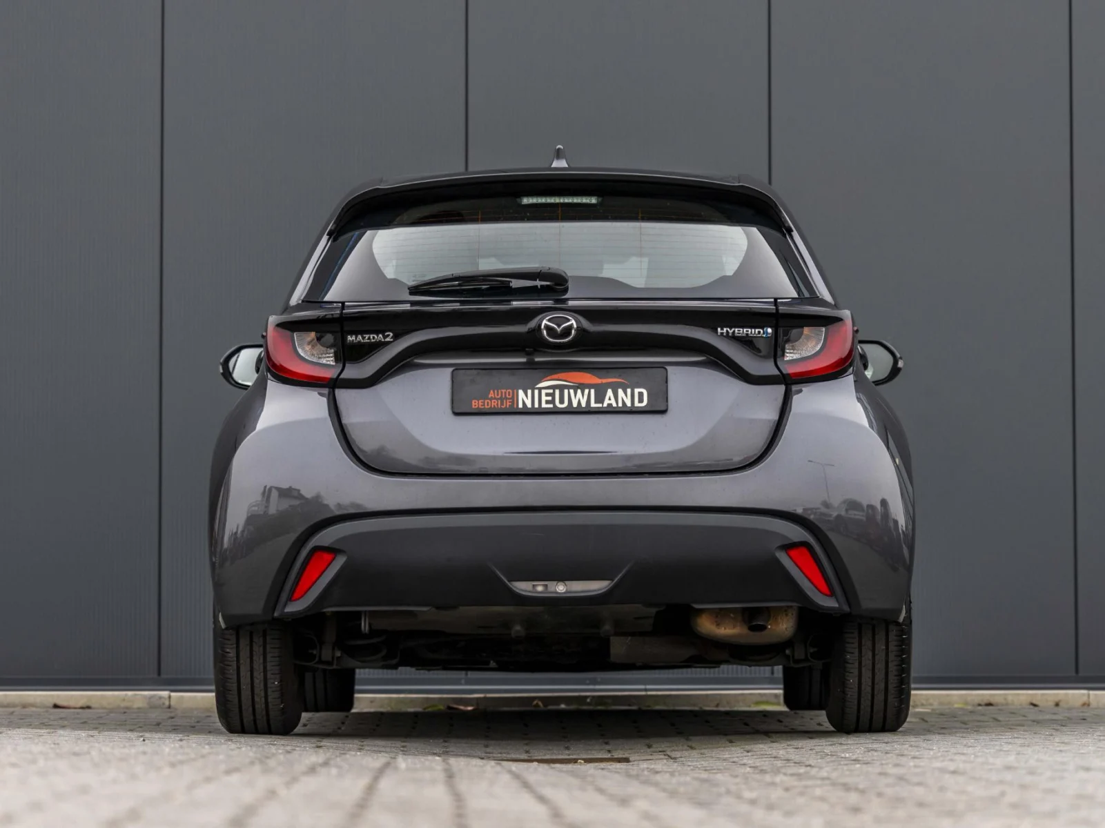 Mazda-2