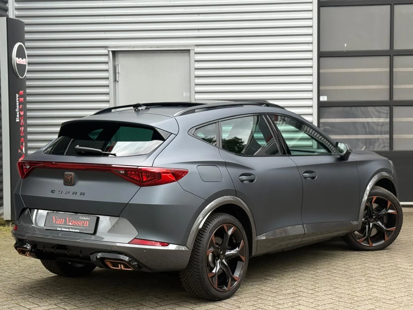 Cupra-Formentor