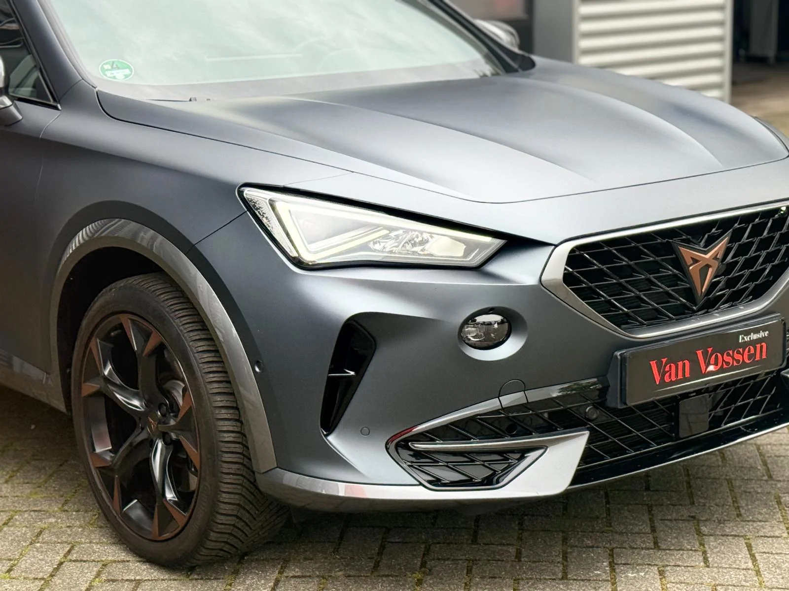 Cupra-Formentor