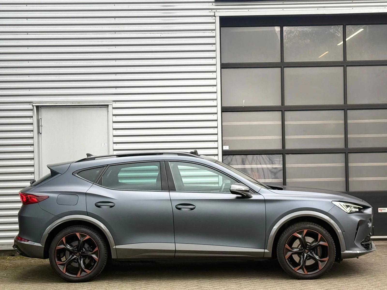 Cupra-Formentor