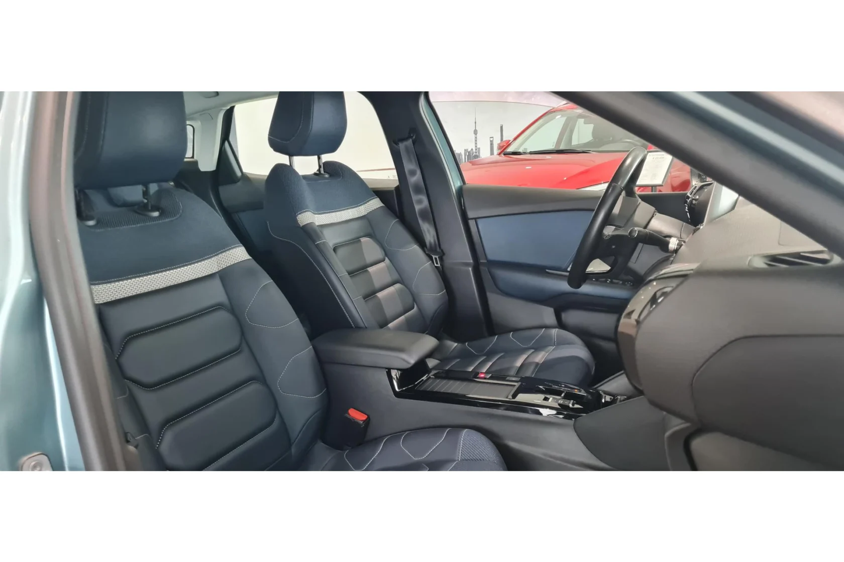 Citroën-ë-C4