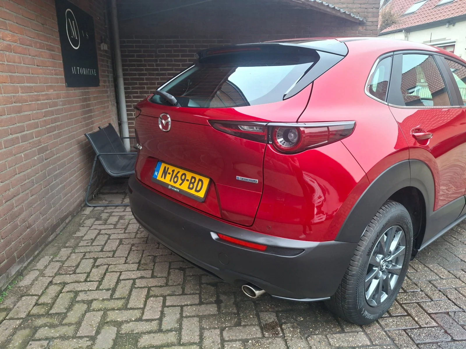 Mazda-CX-30