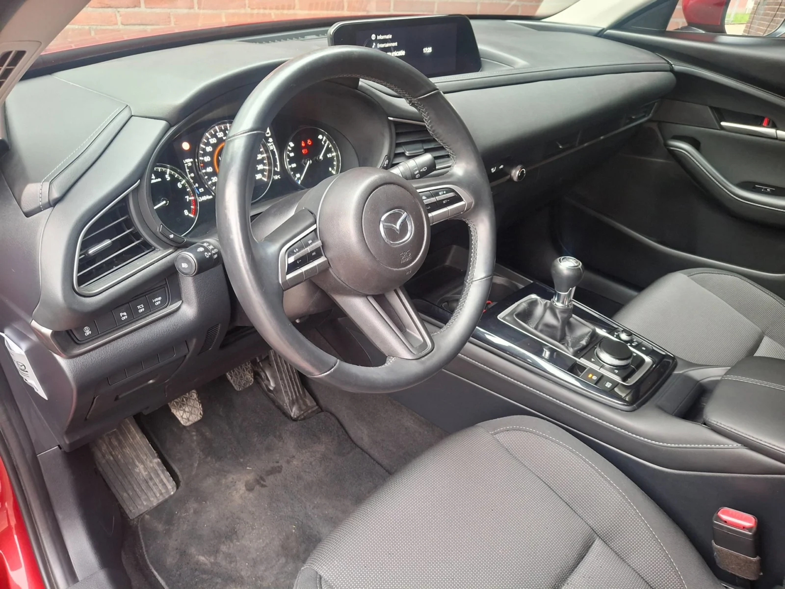 Mazda-CX-30