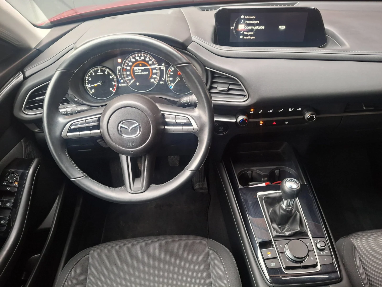 Mazda-CX-30