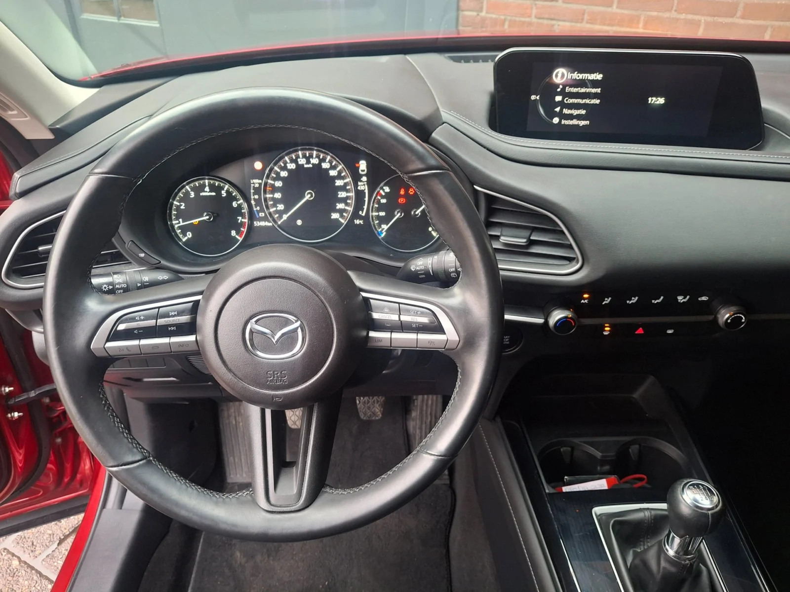 Mazda-CX-30