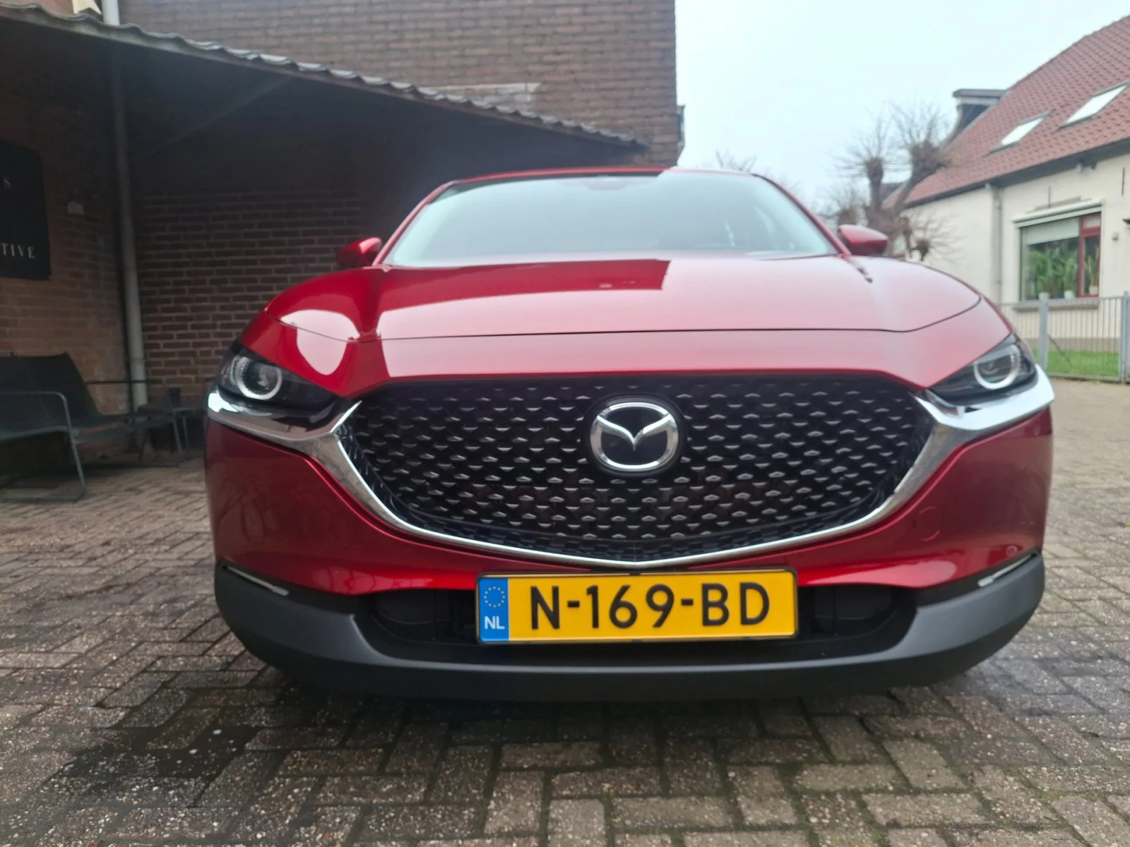 Mazda-CX-30