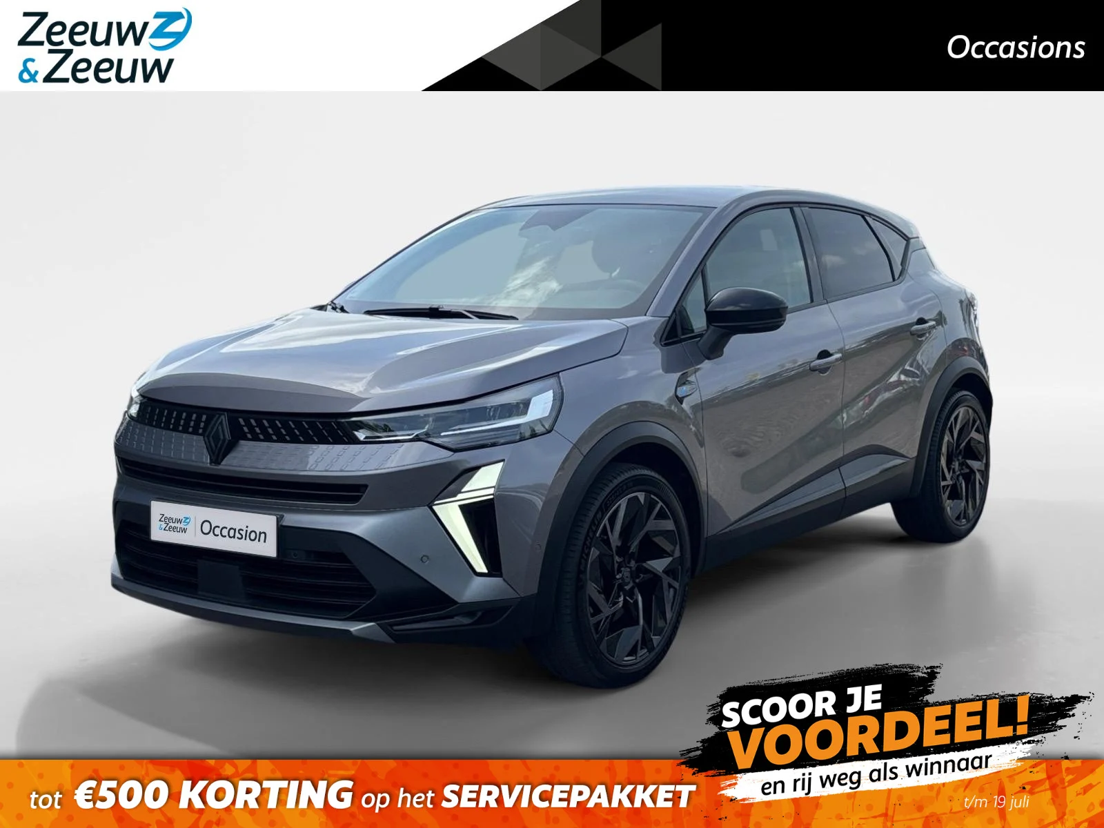 Renault-Captur