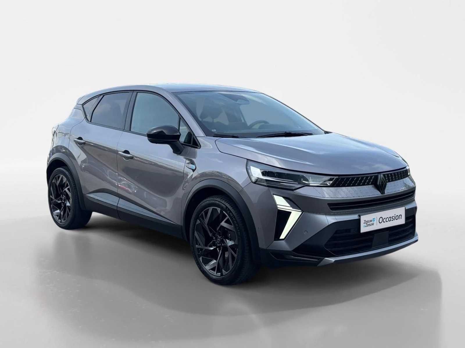 Renault-Captur