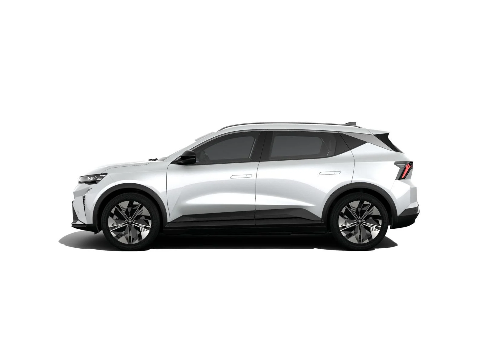 Renault-Scénic E-Tech