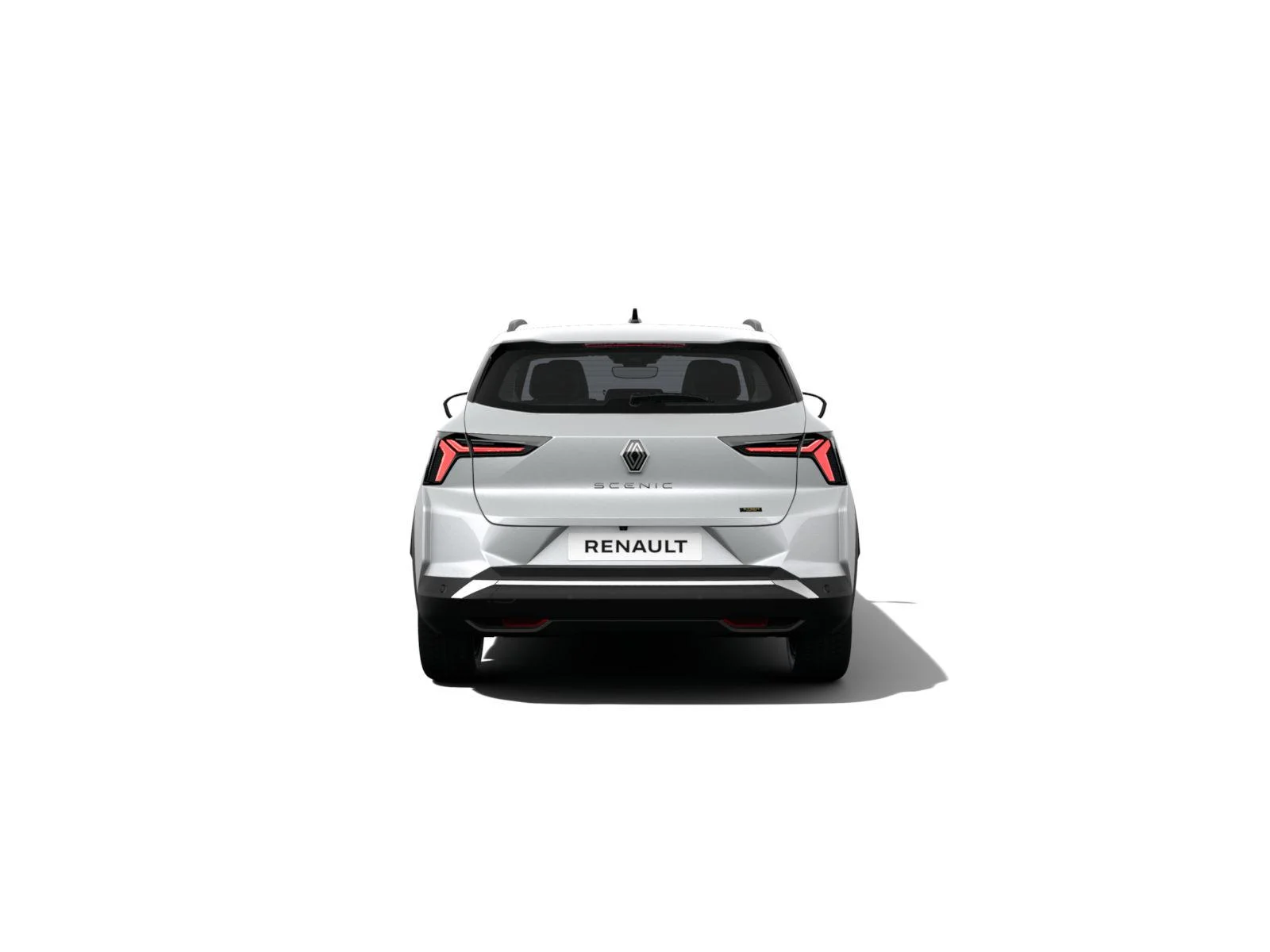 Renault-Scénic E-Tech