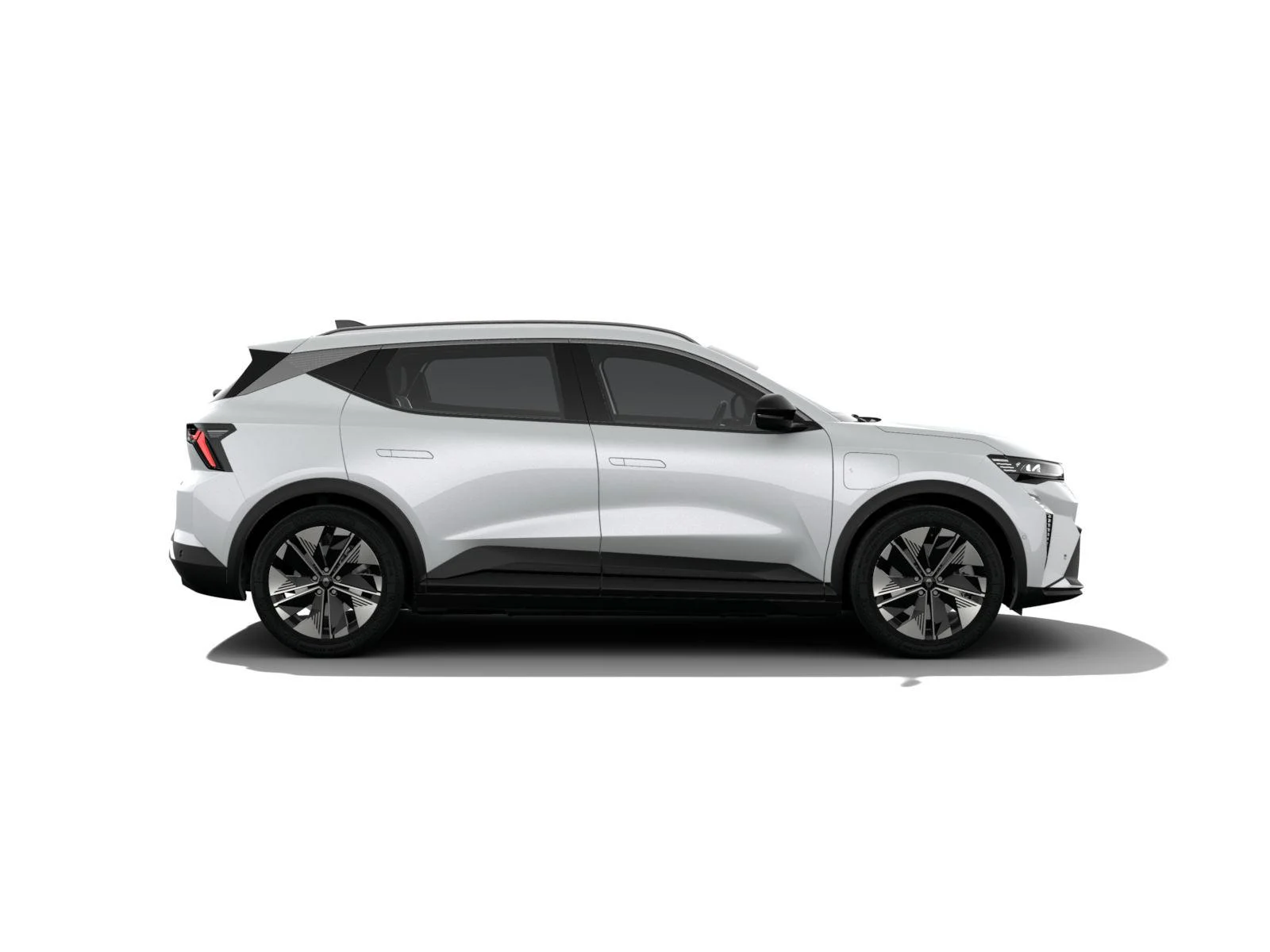 Renault-Scénic E-Tech