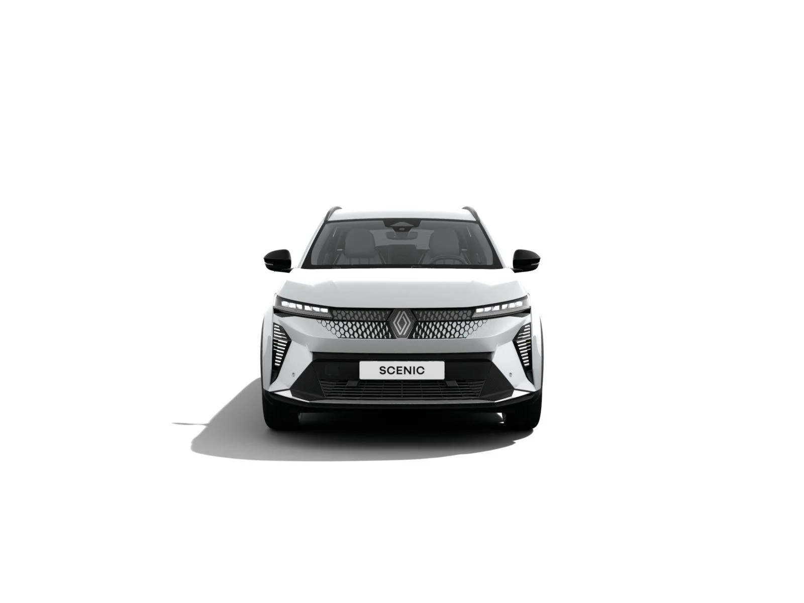Renault-Scénic E-Tech