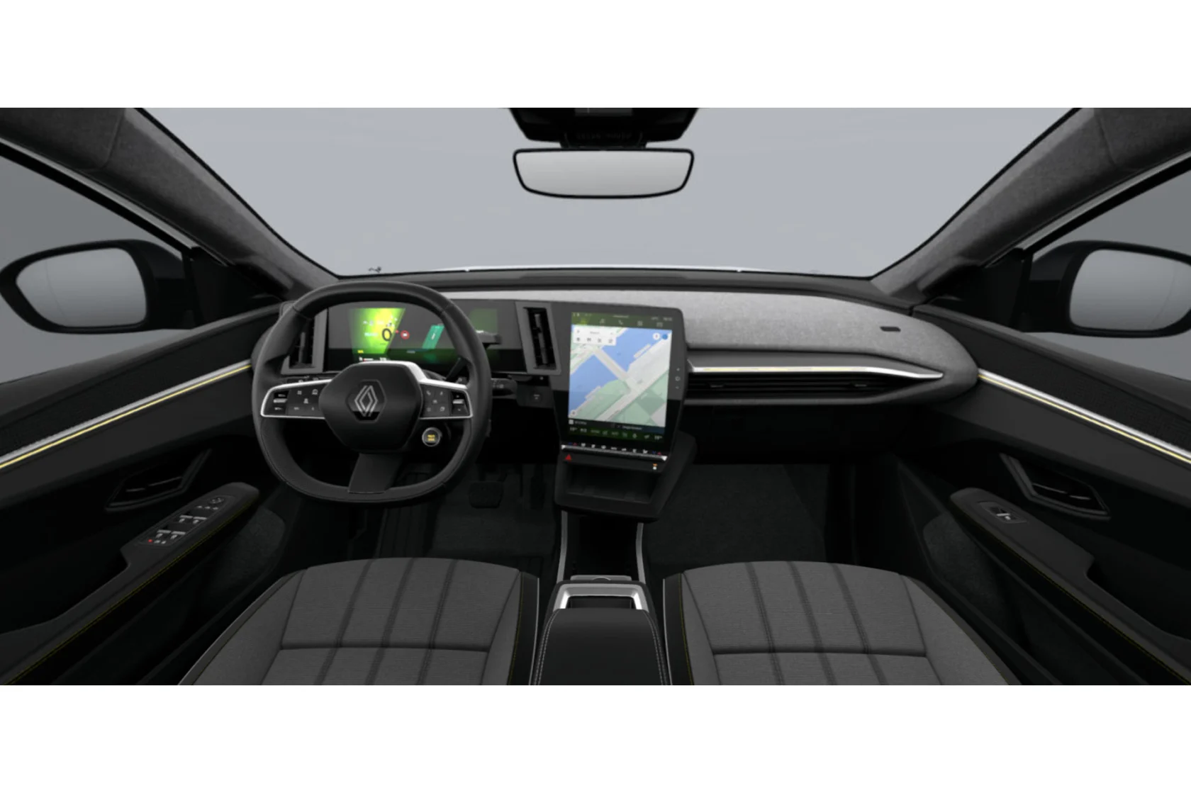 Renault-Scénic E-Tech