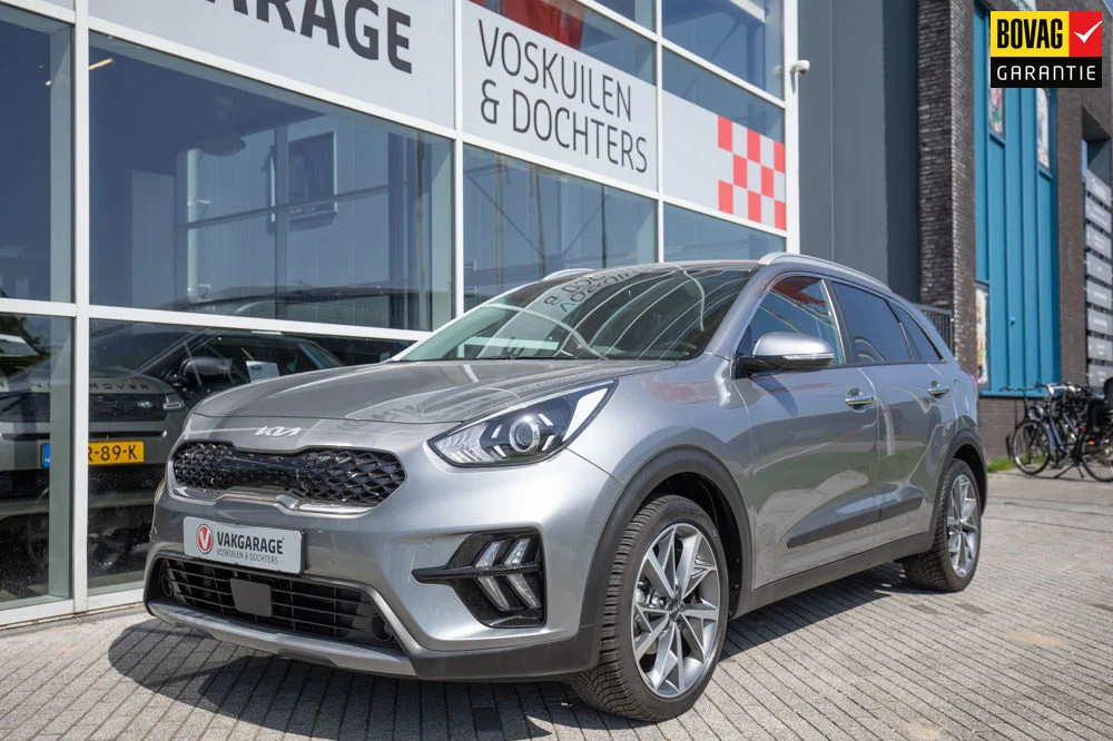 Kia-Niro