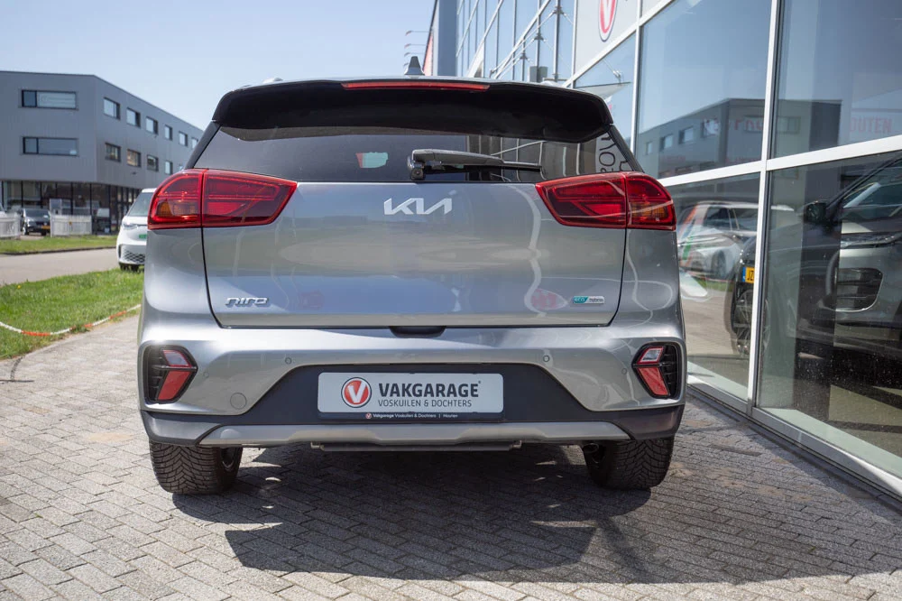 Kia-Niro