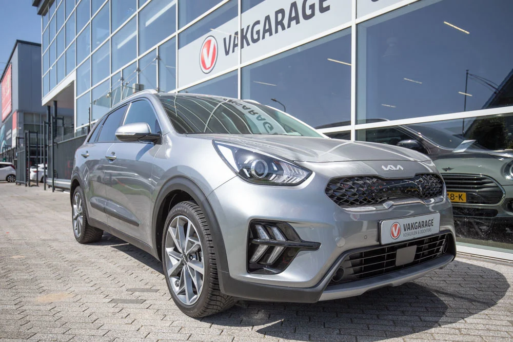 Kia-Niro