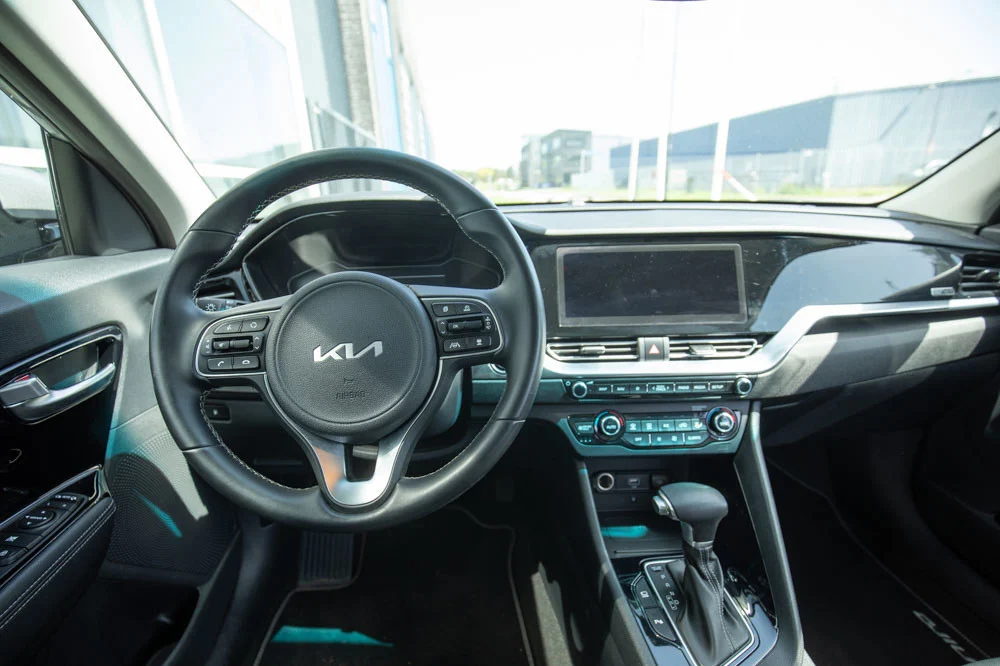 Kia-Niro