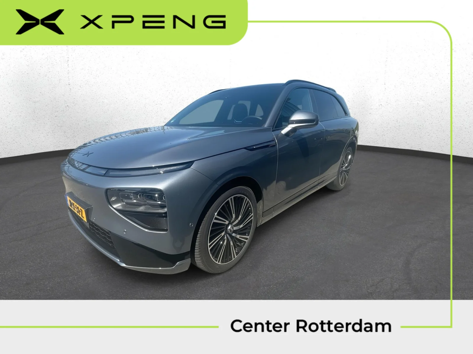 Xpeng-G9
