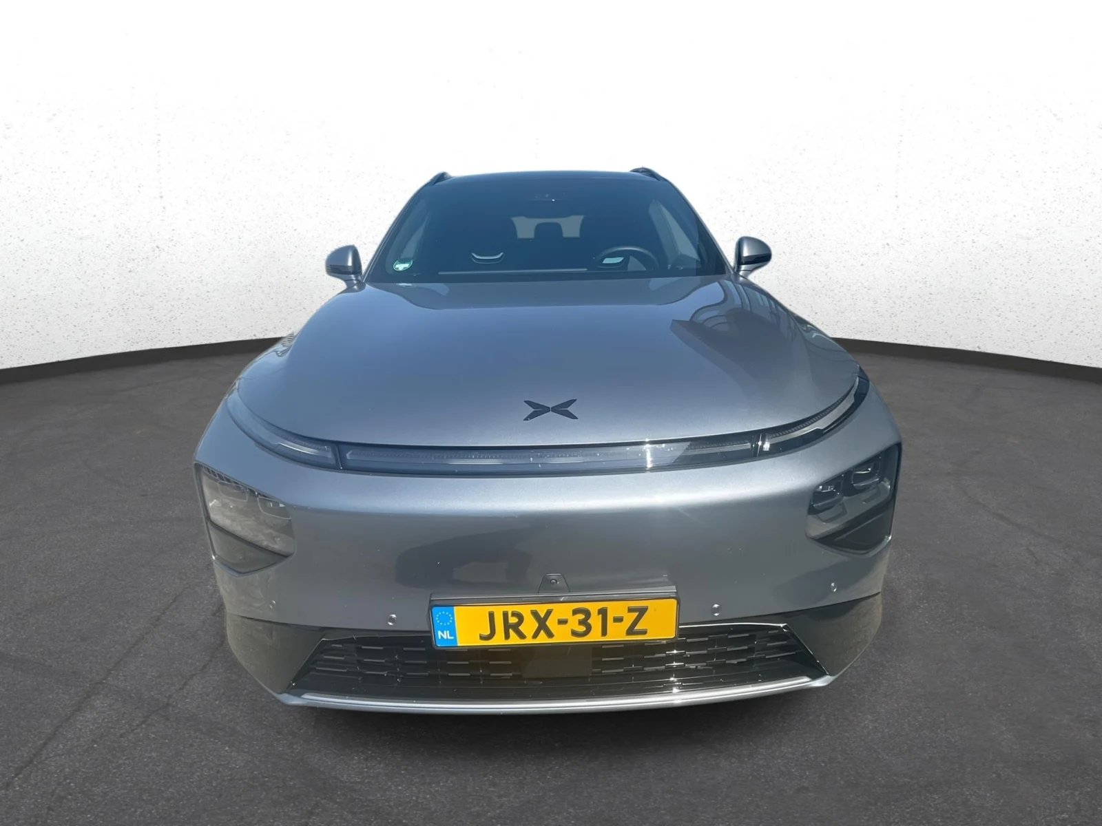 Xpeng-G9