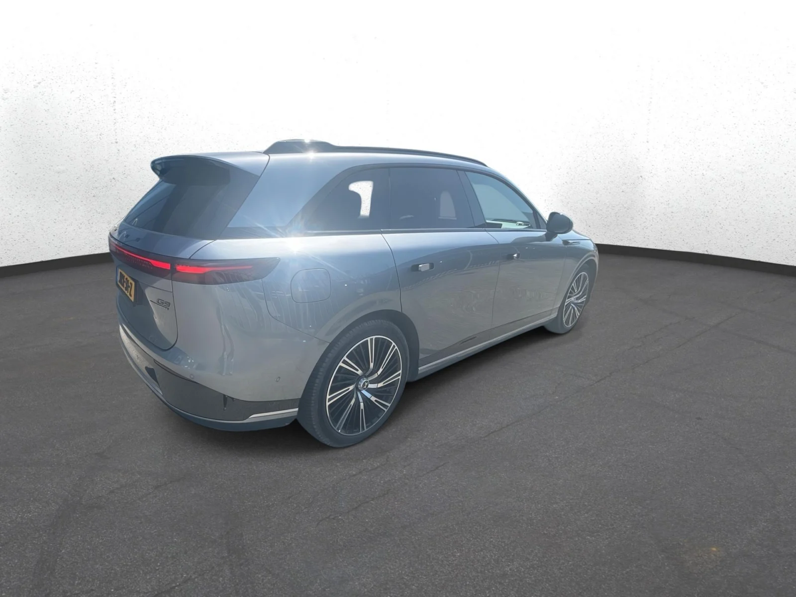 Xpeng-G9