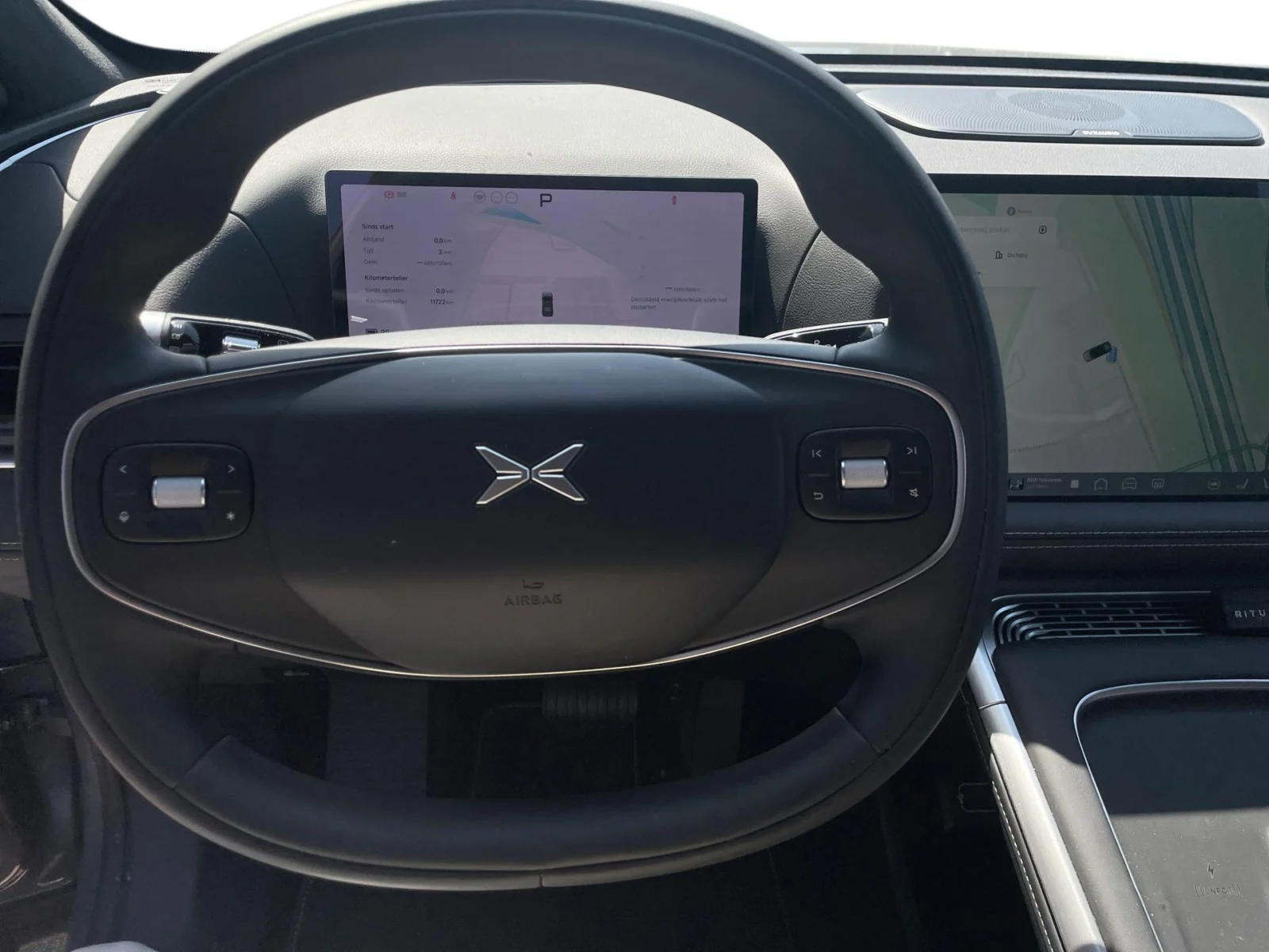 Xpeng-G9