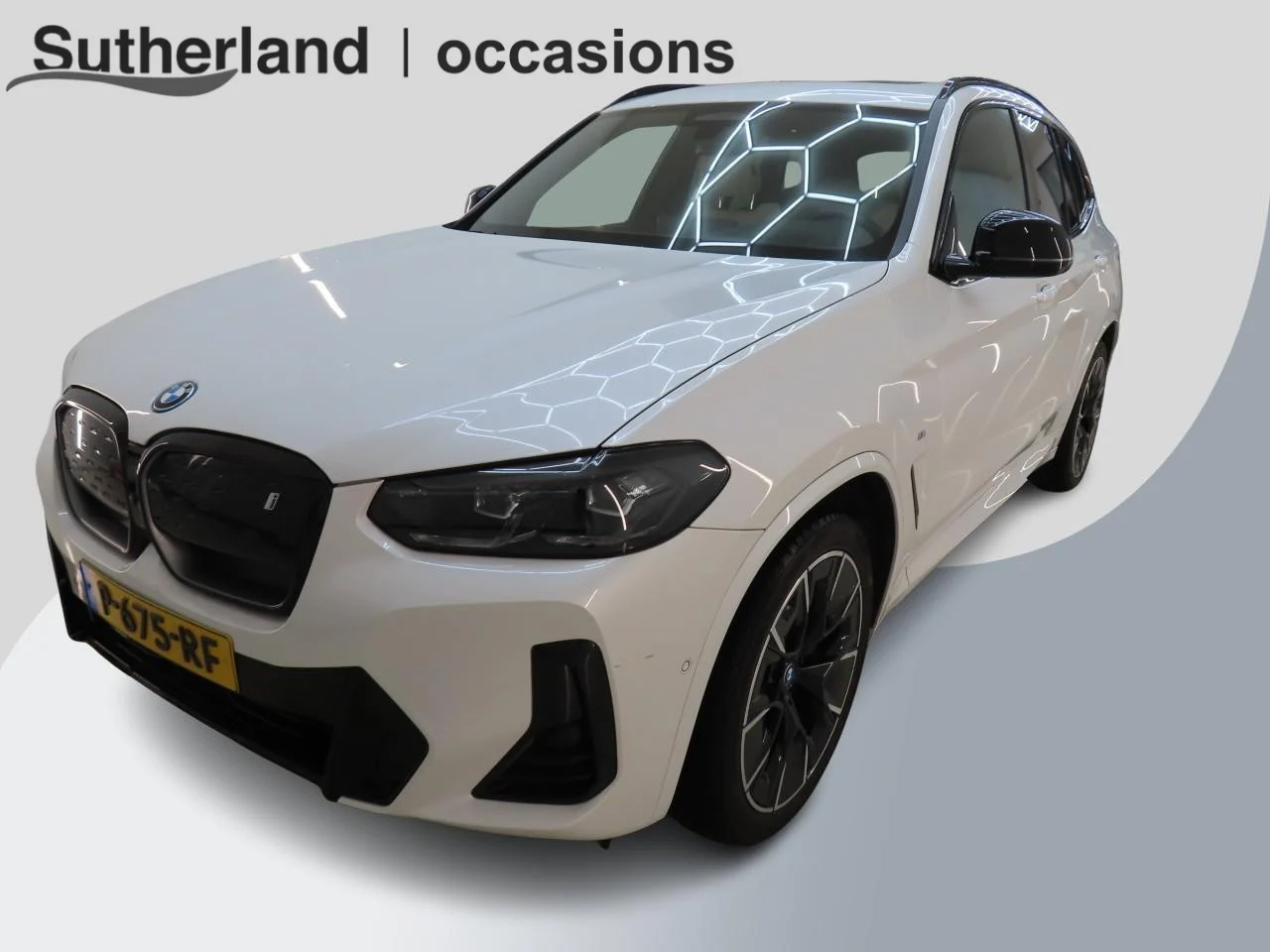 BMW-iX3