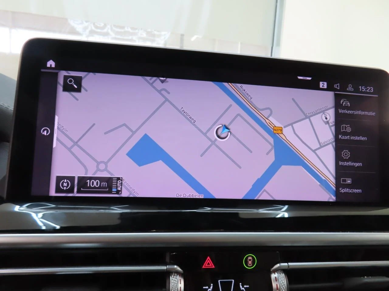 BMW-iX3