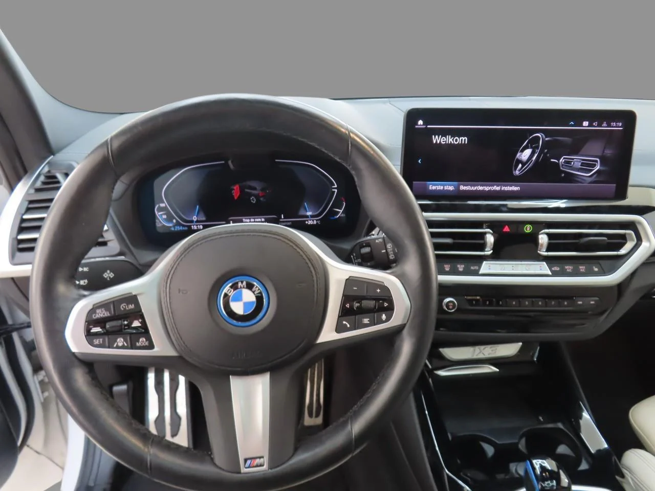 BMW-iX3