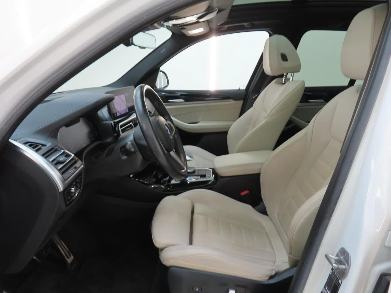 BMW-iX3