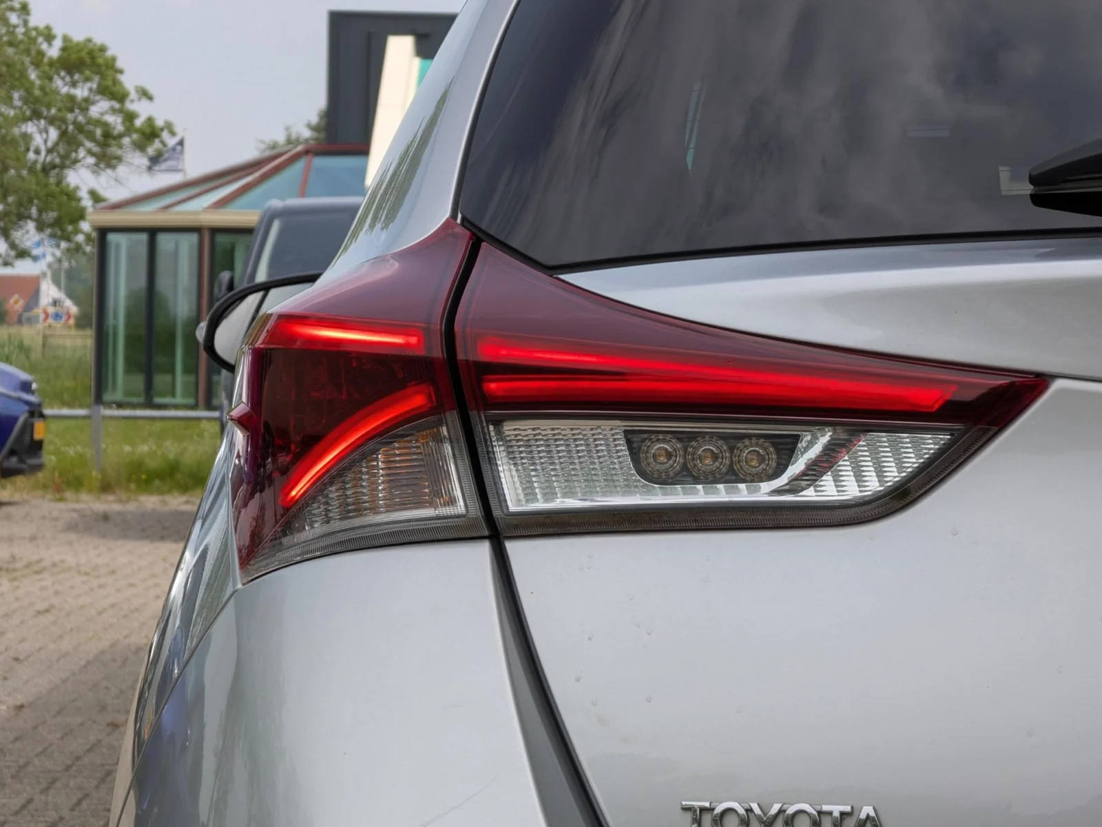 Toyota-Auris