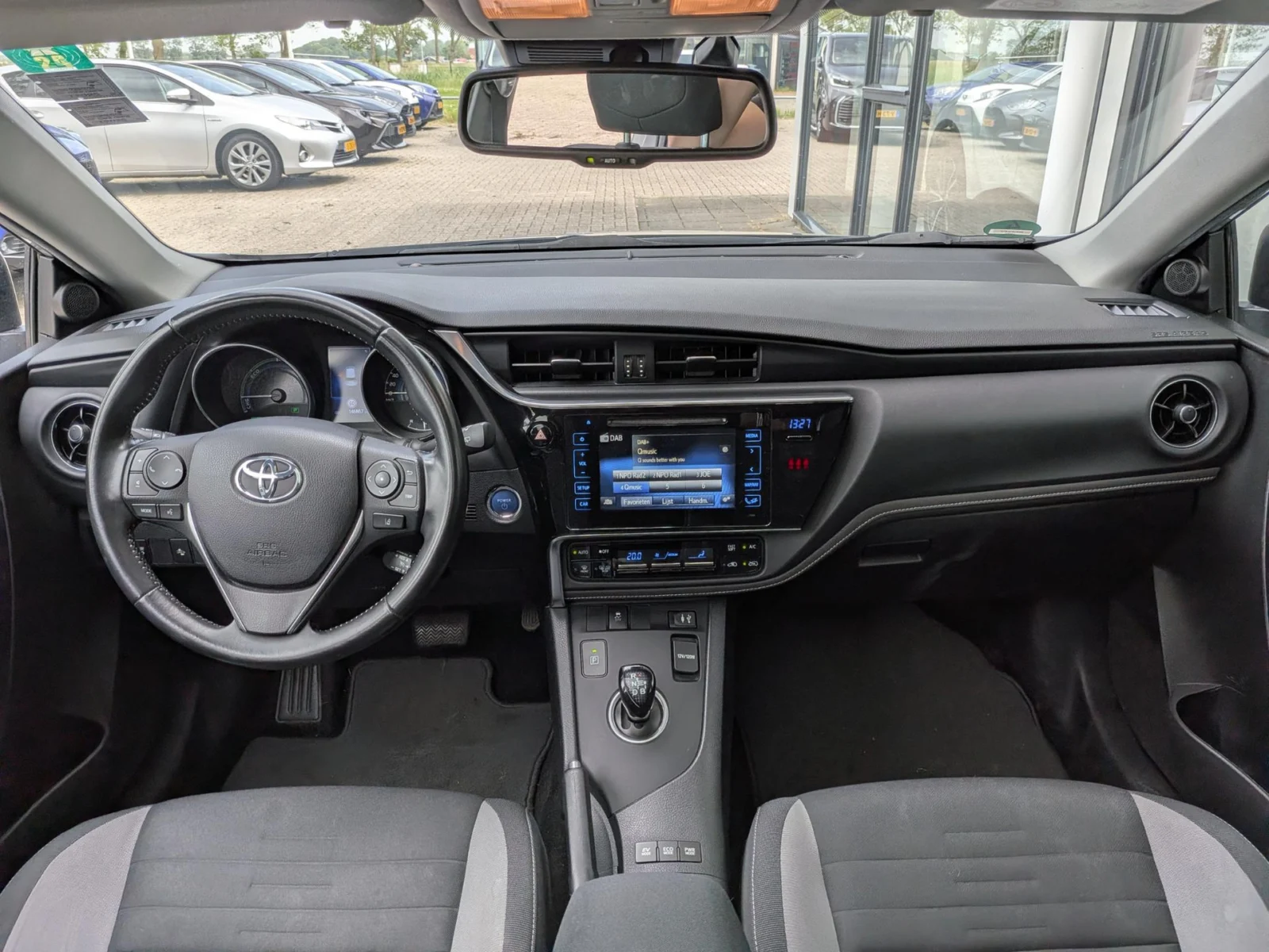 Toyota-Auris