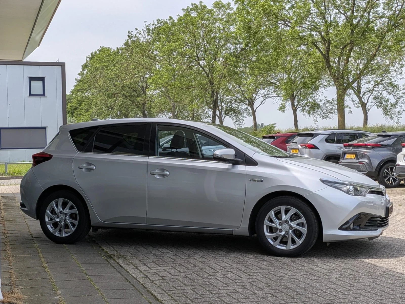 Toyota-Auris