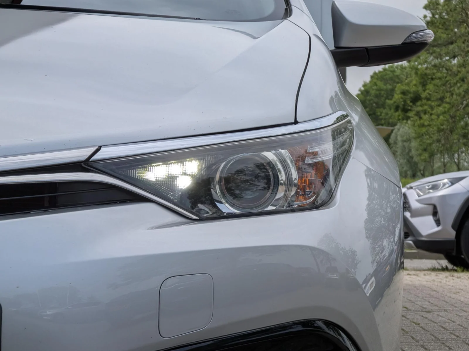 Toyota-Auris