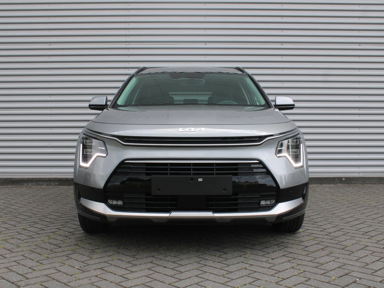 Kia-Niro