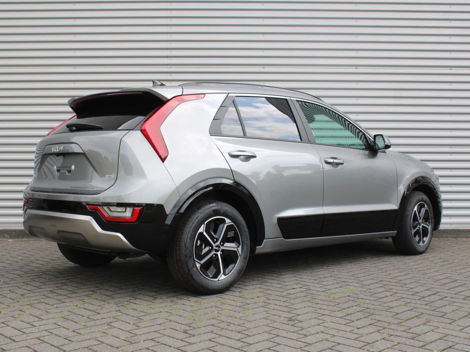 Kia-Niro