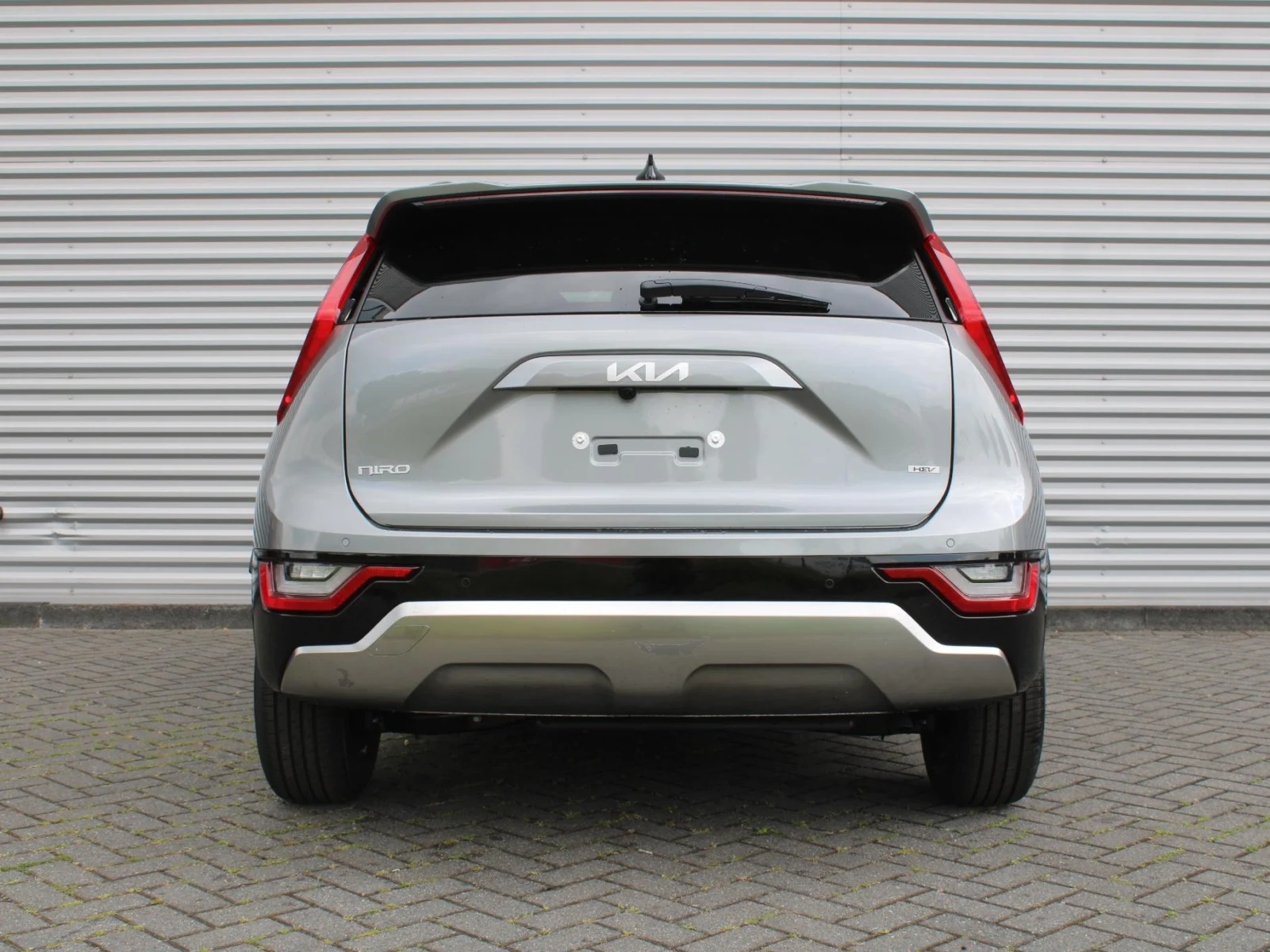 Kia-Niro