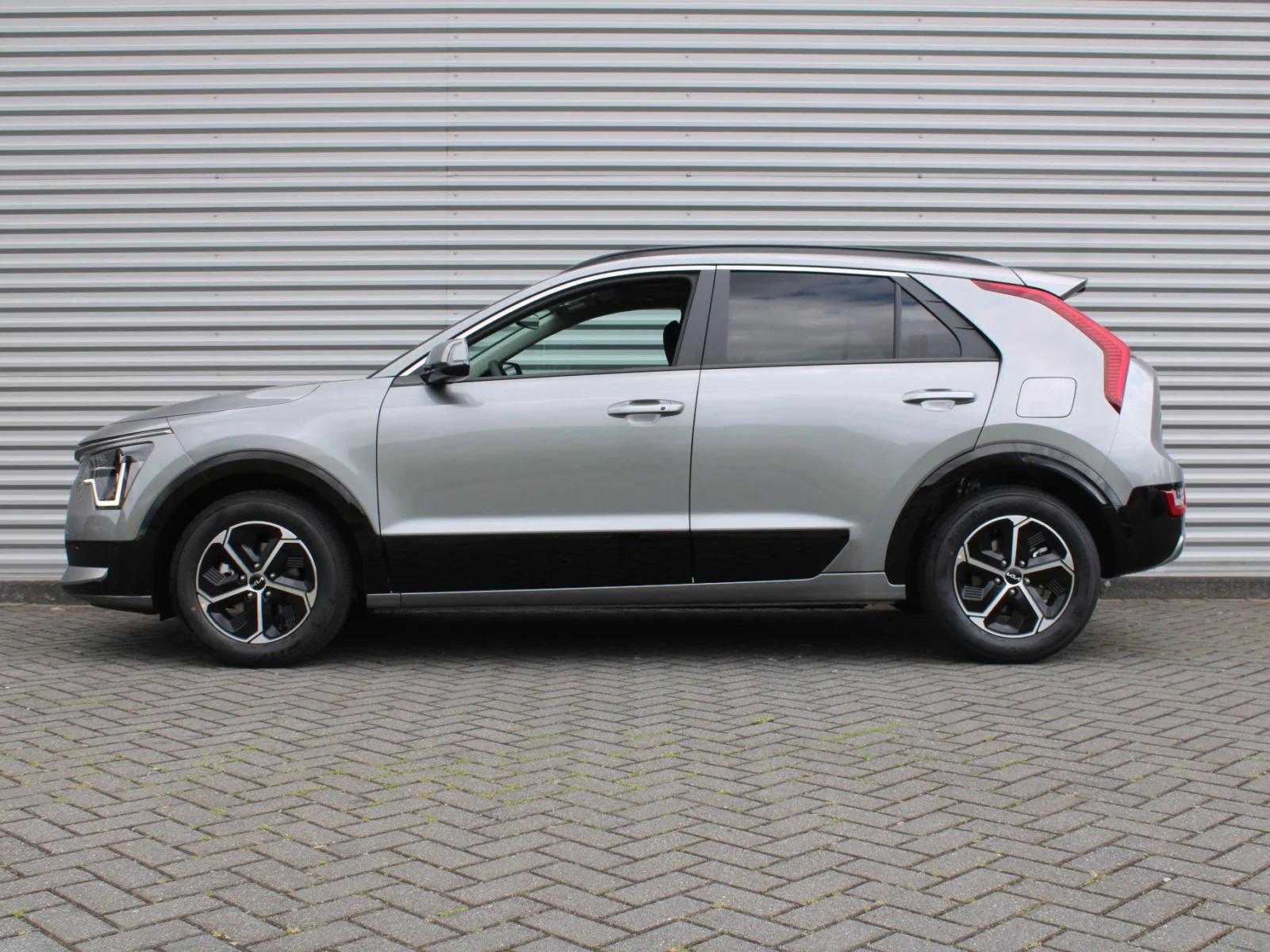 Kia-Niro